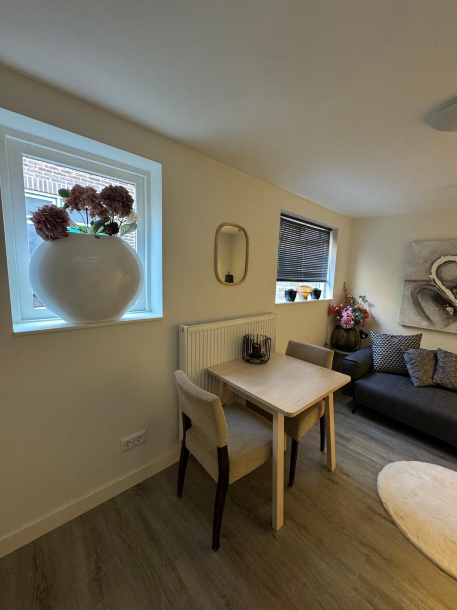 Hello Noordwijk - Zomerhuis Toekomststraat 8 Экстерьер фото