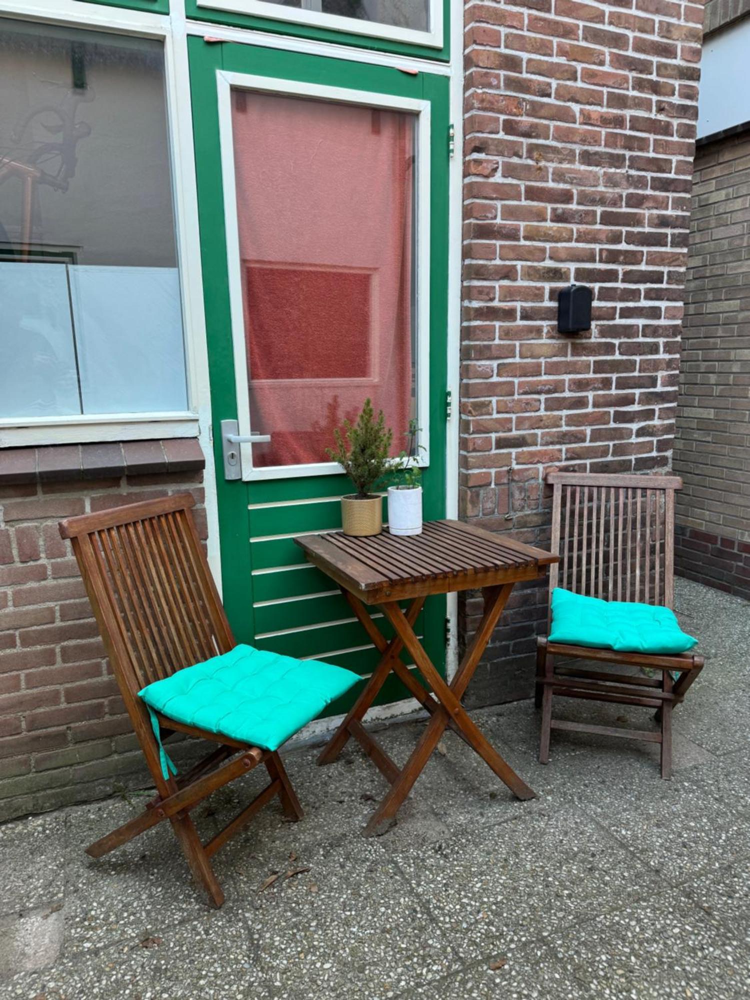 Hello Noordwijk - Zomerhuis Toekomststraat 8 Экстерьер фото